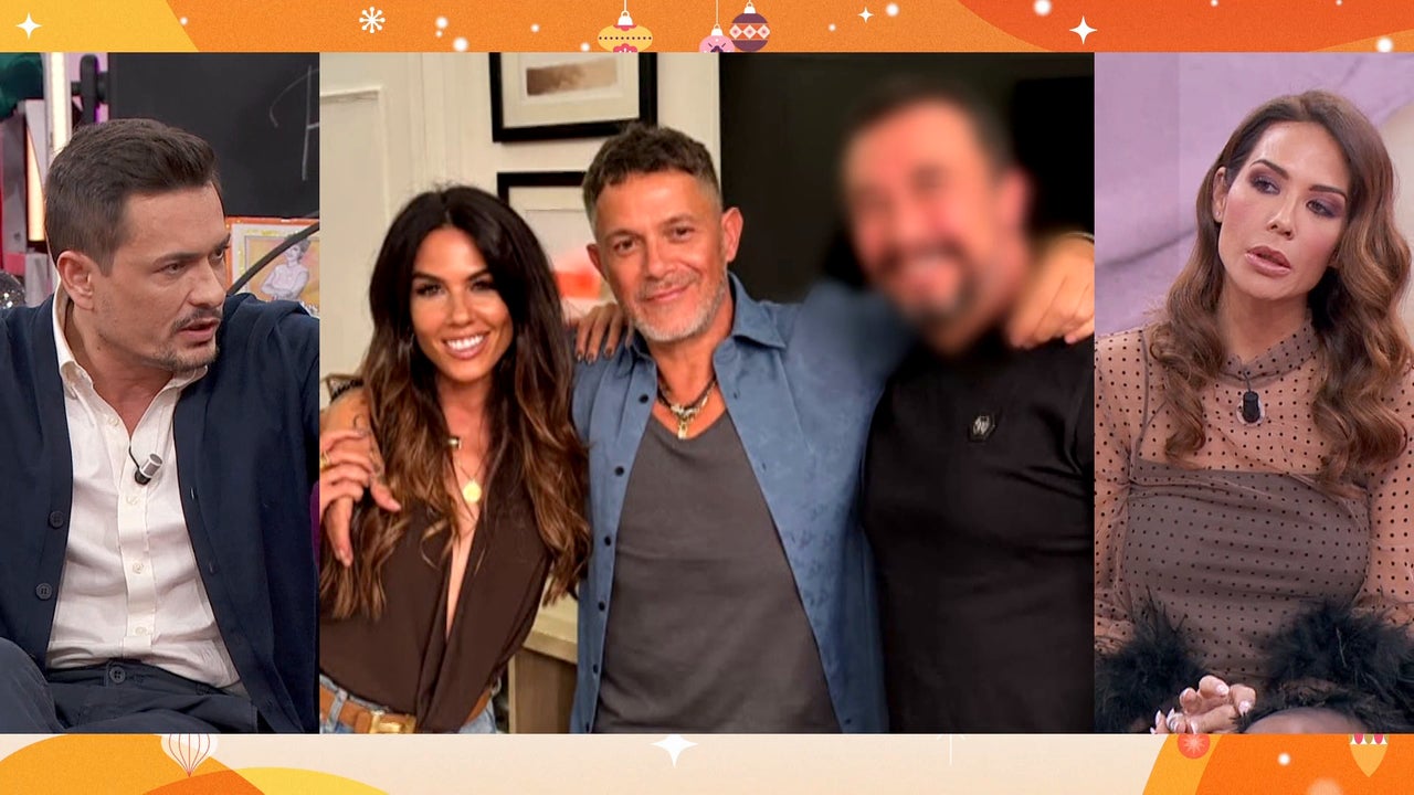 ¿Quién tiene tanto interés en relacionarle con Andrea Gara? ¿Quién tiene tanto interés en relacionarle con Andrea Gara?