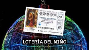 Esta es la probabilidad de que toque la Loter&iacute;a del Ni&ntilde;o 2026