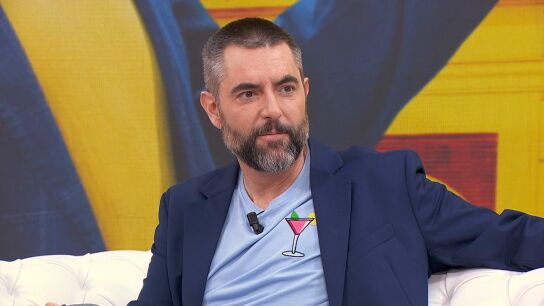 Dani Mateo