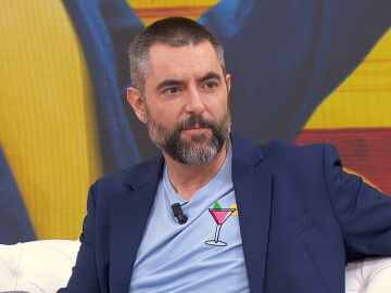 Dani Mateo