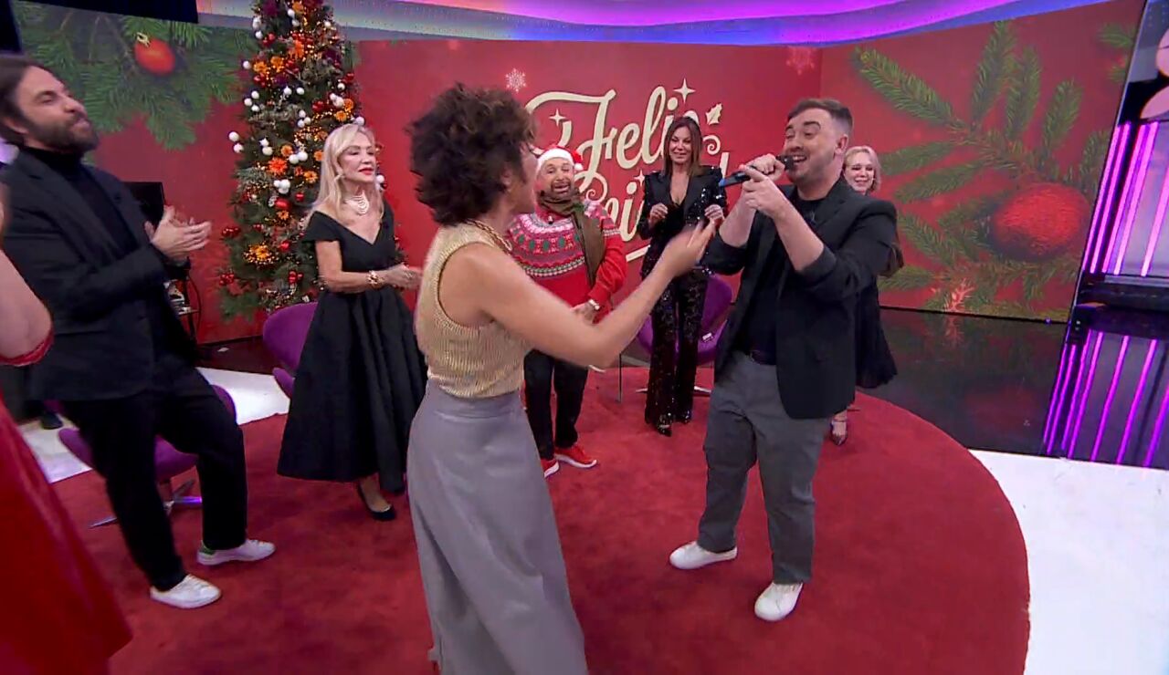 Imitador Mariah Carey