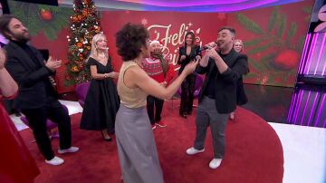 Imitador Mariah Carey