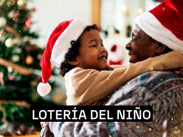 Todos los premios de la Loter&iacute;a del Ni&ntilde;o 2026