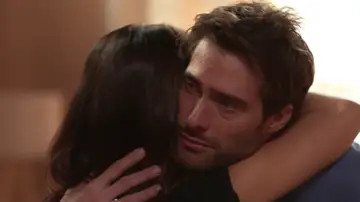 César entierra el hacha de guerra con Octavio y apuesta por su futuro con Amanda: “Elijo perdonar” César entierra el hacha de guerra con Octavio y apuesta por su futuro con Amanda: “Elijo perdonar”