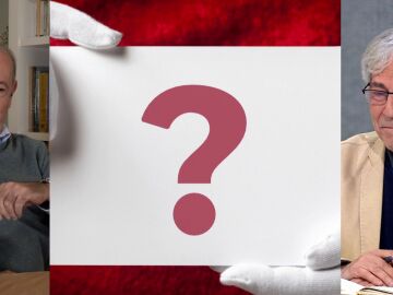 La carta a Papa Noel de Nicol&aacute;s Redondo.