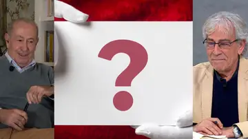 La carta a Papa Noel de Nicolás Redondo. La carta a Papa Noel de Nicolás Redondo.