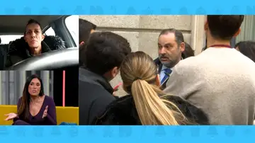 Navidad entre rejas. Navidad entre rejas.