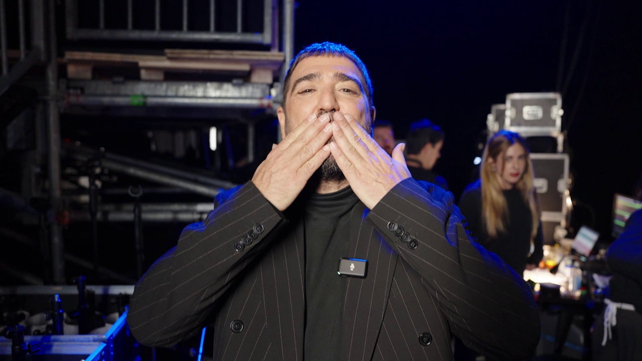 Los invitados de La Voz felicitan la Navidad y comparten sus propósitos para 2026 Los invitados de La Voz felicitan la Navidad y comparten sus propósitos para 2026