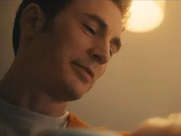 Chris Evans vuelve como Capitán América en Vengadores: Doomsday Chris Evans vuelve como Capitán América en Vengadores: Doomsday