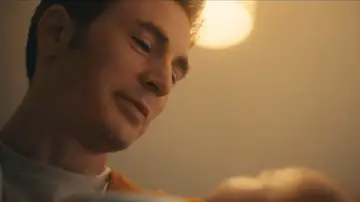 Chris Evans vuelve como Capitán América en Vengadores: Doomsday Chris Evans vuelve como Capitán América en Vengadores: Doomsday