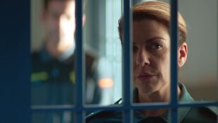 La dura advertencia de Serrano a C&eacute;sar: &ldquo;Como vuelva a saltarse las normas, har&eacute; todo lo posible porque vaya a prisi&oacute;n&rdquo;