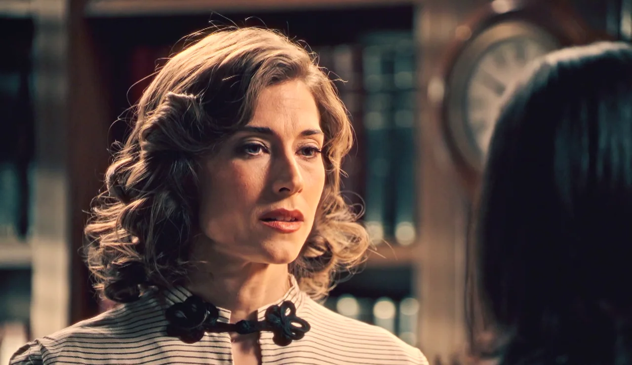 Cloe, tajante con Marta: “Creo que después de lo que pasó entre nosotras, no te sientes cómoda conmigo”