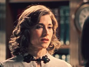 Cloe, tajante con Marta: “Creo que después de lo que pasó entre nosotras, no te sientes cómoda conmigo” Cloe, tajante con Marta: “Creo que después de lo que pasó entre nosotras, no te sientes cómoda conmigo”