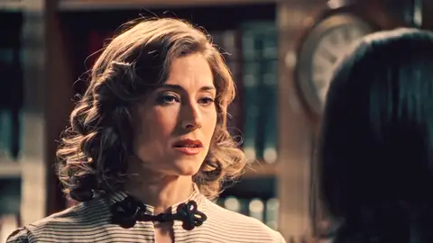 Cloe, tajante con Marta: “Creo que después de lo que pasó entre nosotras, no te sientes cómoda conmigo” Cloe, tajante con Marta: “Creo que después de lo que pasó entre nosotras, no te sientes cómoda conmigo”