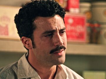 David se despide de Carmen antes de marcharse para siempre de Toledo: &ldquo;Espero que seas muy feliz&rdquo;