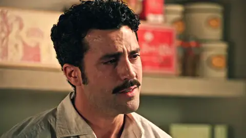 David se despide de Carmen antes de marcharse para siempre de Toledo: “Espero que seas muy feliz” David se despide de Carmen antes de marcharse para siempre de Toledo: “Espero que seas muy feliz”