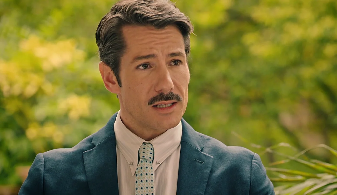 Capítulo 464 de Sueños de libertad; 24 de diciembre: Pelayo le ofrece a Cárdenas un puerto de trabajo en Marruecos