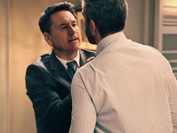 &ldquo;Al final ha salido tu verdadera cara&rdquo;: Gabriel y Andr&eacute;s se enfrentan y llegan a las manos 