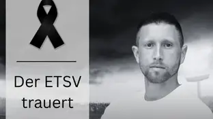 Fallece Sebastian Hertner a los 34 años Fallece Sebastian Hertner a los 34 años