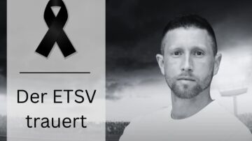 Fallece Sebastian Hertner a los 34 a&ntilde;os