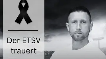 Fallece Sebastian Hertner a los 34 años Fallece Sebastian Hertner a los 34 años