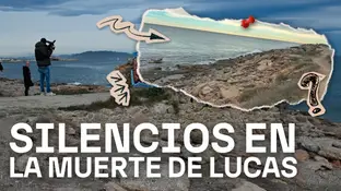 Imagen sobre el caso del pequeño Lucas Imagen sobre el caso Lucas