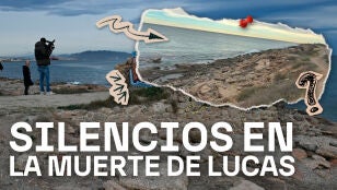 Imagen sobre el caso del peque&ntilde;o Lucas