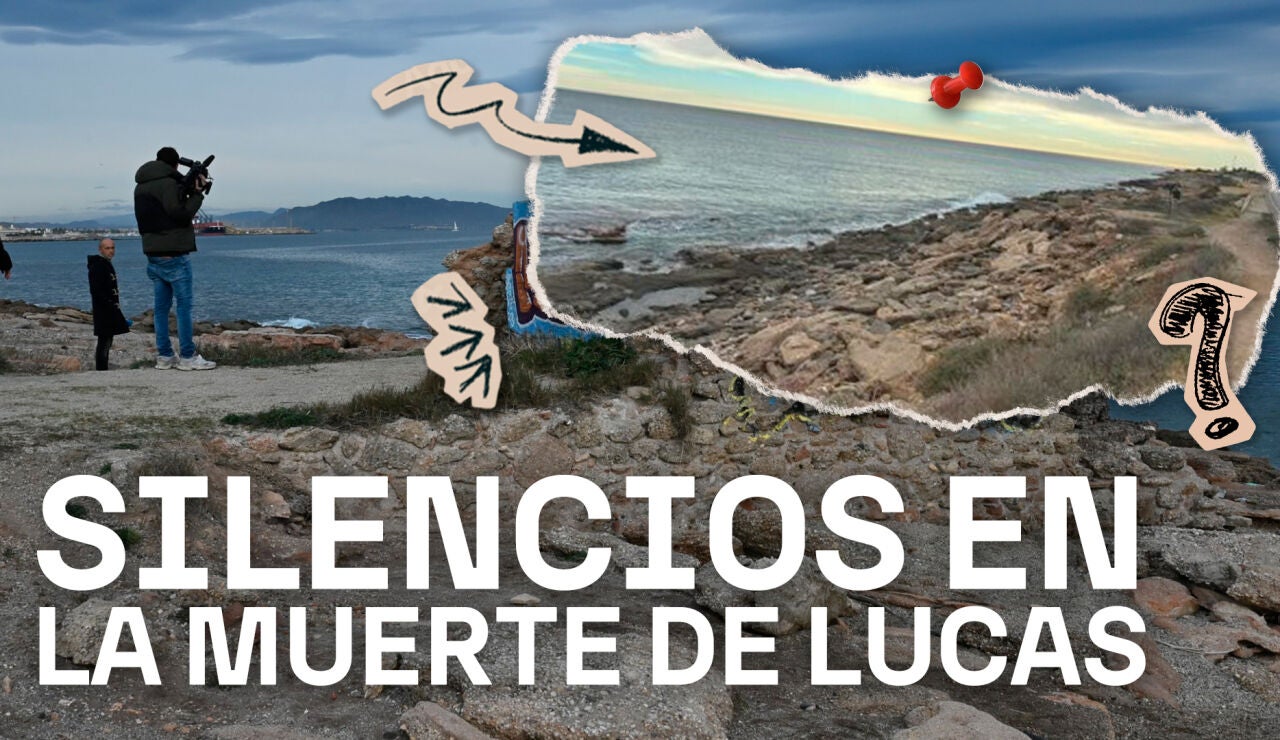 Imagen sobre el caso del peque&ntilde;o Lucas