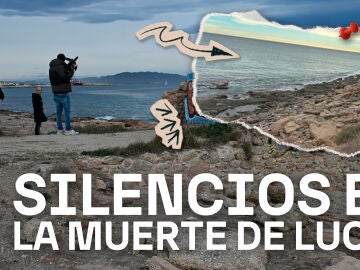 Imagen sobre el caso del peque&ntilde;o Lucas