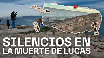 Imagen sobre el caso del peque&ntilde;o Lucas