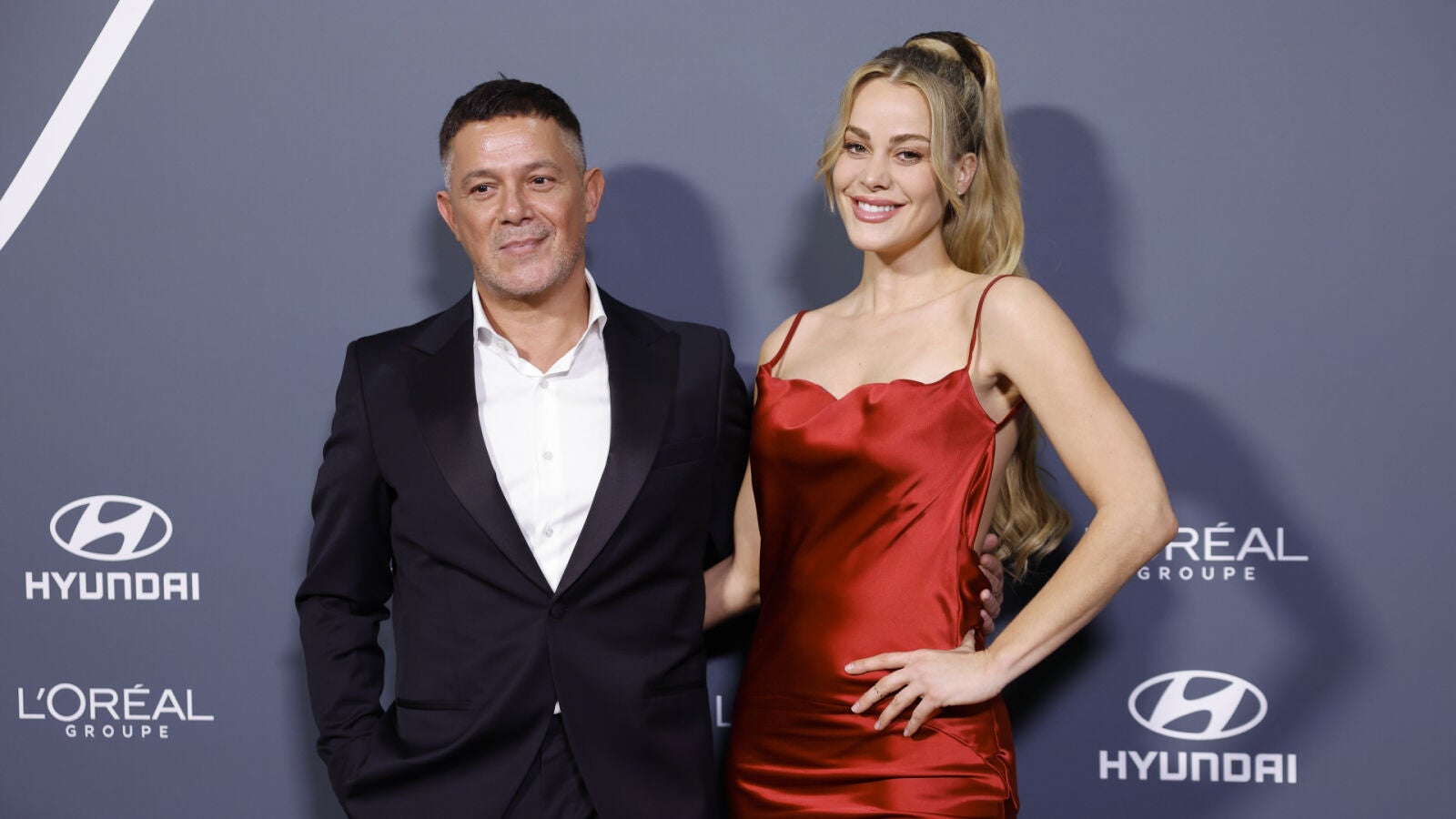 El inesperado mensaje de Alejandro Sanz tras su ruptura con Candela Márquez: 