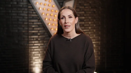 Malú, coach de La Voz Malú, coach de La Voz
