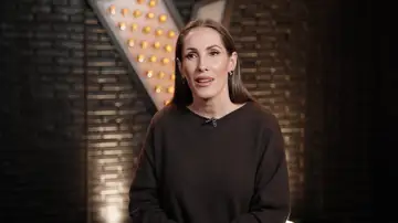 Malú, coach de La Voz Malú, coach de La Voz