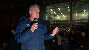 Albiol convoca a los vecinos de Montigal&agrave; y Bufal&agrave; para abordar la crisis del desalojo del B9