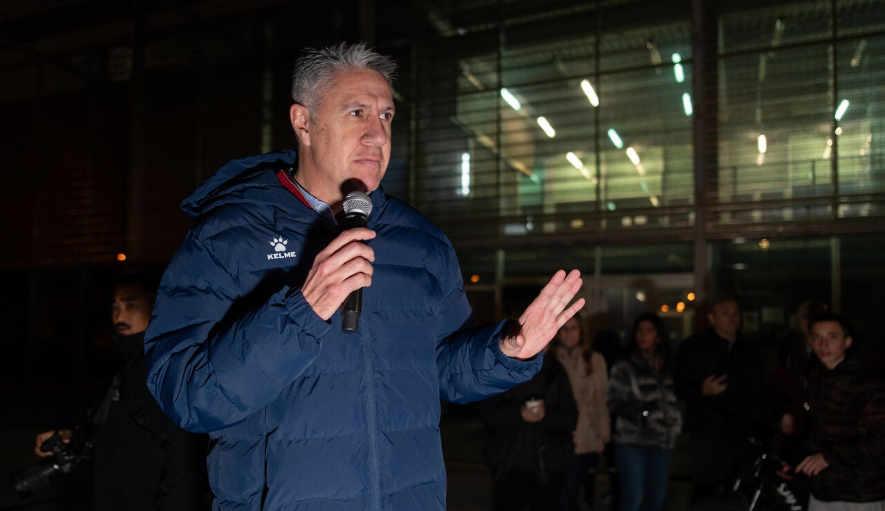 Albiol convoca a los vecinos de Montigal&agrave; y Bufal&agrave; para abordar la crisis del desalojo del B9