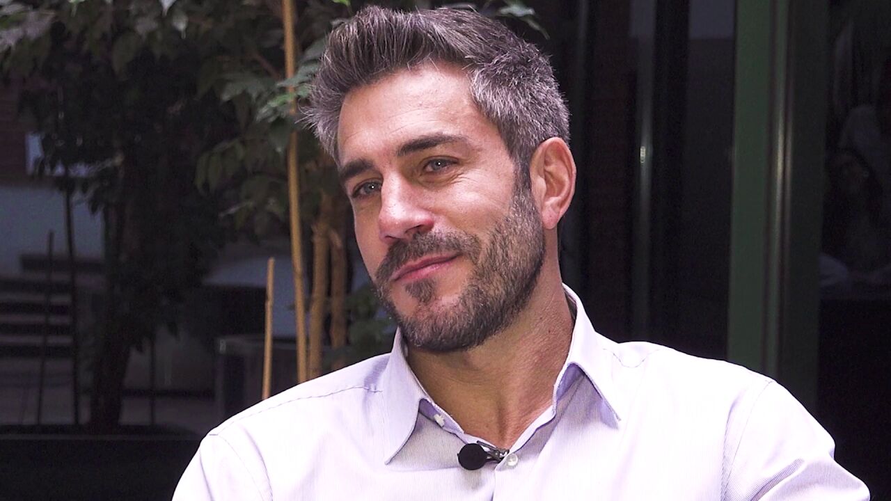 Los actores de Sueños de libertad se enfrentan al test navideño y nos  confiesan sus tradiciones favoritas