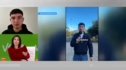 El gay de Vox. El gay de Vox.