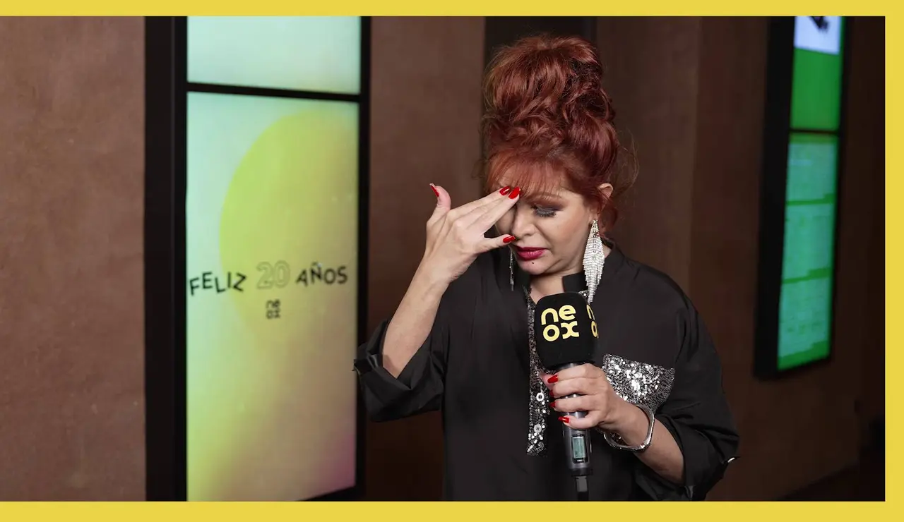 Yurena y Andy Morales responden a nuestro test navideño - Neox