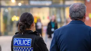 ¿Quién es el Pelicot Británico? El exconcejal británico acusado de drogar a su mujer para que otros la violaran ¿Quién es el Pelicot Británico? El exconcejal británico acusado de drogar a su mujer para que otros la violaran