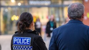 &iquest;Qui&eacute;n es el Pelicot Brit&aacute;nico? El exconcejal brit&aacute;nico acusado de drogar a su mujer para que otros la violaran