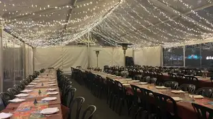 Cena de Nochebuena Cena de Nochebuena
