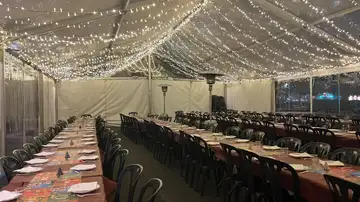 Cena de Nochebuena Cena de Nochebuena