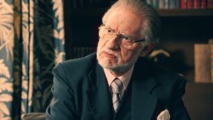 Andr&eacute;s, al l&iacute;mite, intenta que su padre descubra al verdadero Gabriel: &ldquo;Quiere vengarse de usted&rdquo;