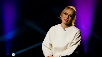 Patricia Conde Patricia Conde