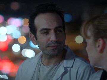 Bahar deja de huir de sus miedos y le escribe a Evren la nota m&aacute;s importante: &ldquo;L&eacute;ela cuando yo no est&eacute;&rdquo;