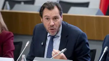 Óscar Puente Óscar Puente