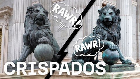 Imagen creada para una noticia de crispaci&oacute;n pol&iacute;tica