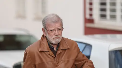 Juan Carlos Rodríguez Ibarra Juan Carlos Rodríguez Ibarra