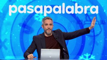 Manu y Rosa, a punto de provocar una desbandada en Pasapalabra: &ldquo;Es una verg&uuml;enza ya&rdquo;