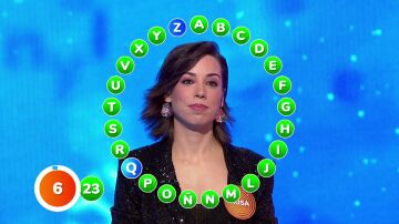 Manu y Rosa se regalan una Nochebuena de paz en El Rosco con uno de sus empates m&aacute;s emocionantes